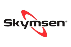 Skymsen