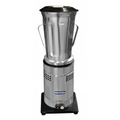 Liquidificador Industrial Baixa Rotacao 4 Litros BIMG Inox 220V - Vista frontal profissional