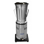 Liquidificador Industrial Baixa Rotacao 4 Litros BIMG Inox 220V - Vista frontal profissional