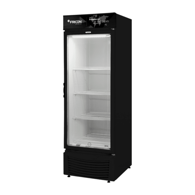 Fricon Conservador Vertical Fricon Vcfm 569 Profissional