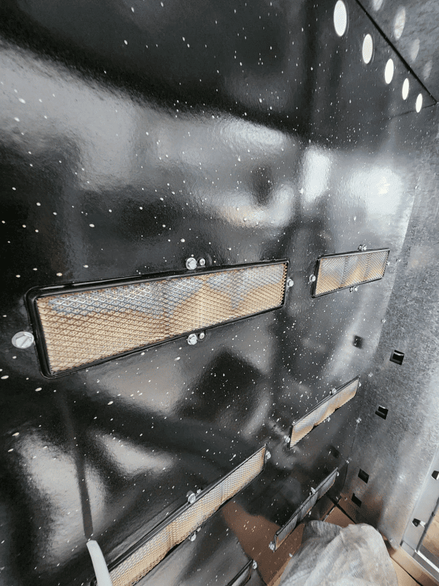 Forno Industrial Progas PRP-242 70kg Bivolt forno a gás padaria profissional panificadora - vista 7