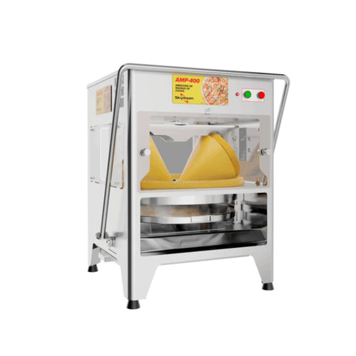 MakNorte Abridora de Massa AMP-400 220V profissional padaria — vista 1