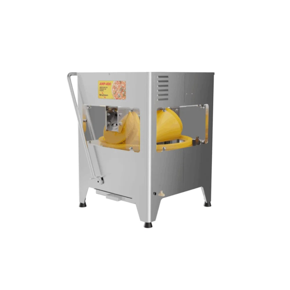 MakNorte Abridora de Massa AMP-400 220V profissional padaria — vista 4