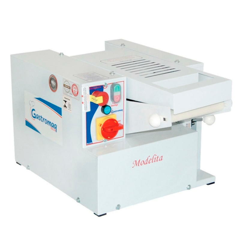 Modeladora de Pães Gastromaq ML 220 220V modelador profissional padaria confeitaria panificadora - vista 2