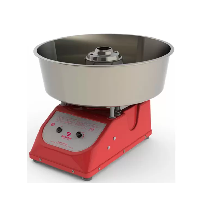 ADB-02 220V 60HZ MAQ ALGODAO DOCE BRAESE - MakNorte Equipamentos Comerciais e Industriais