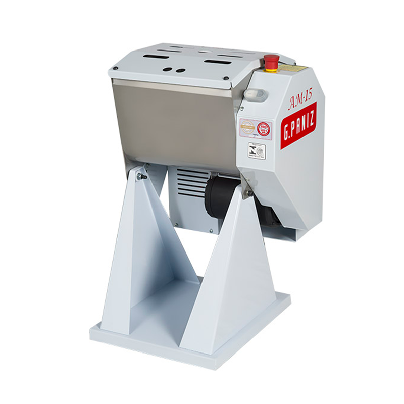 AM 15 AMASSADEIRA SEMIRAPIDA MONO G PANIZ