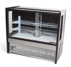 Vitrine Polar Confeitaria 1 1.25m 220V para refrigeração comercial - vista 5