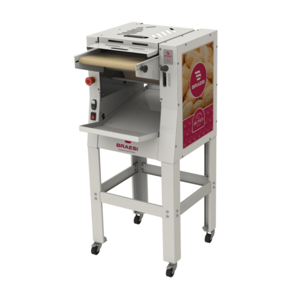Modeladora Econômica Braesi MB-35 Bivolt com Pedestal - foto 3