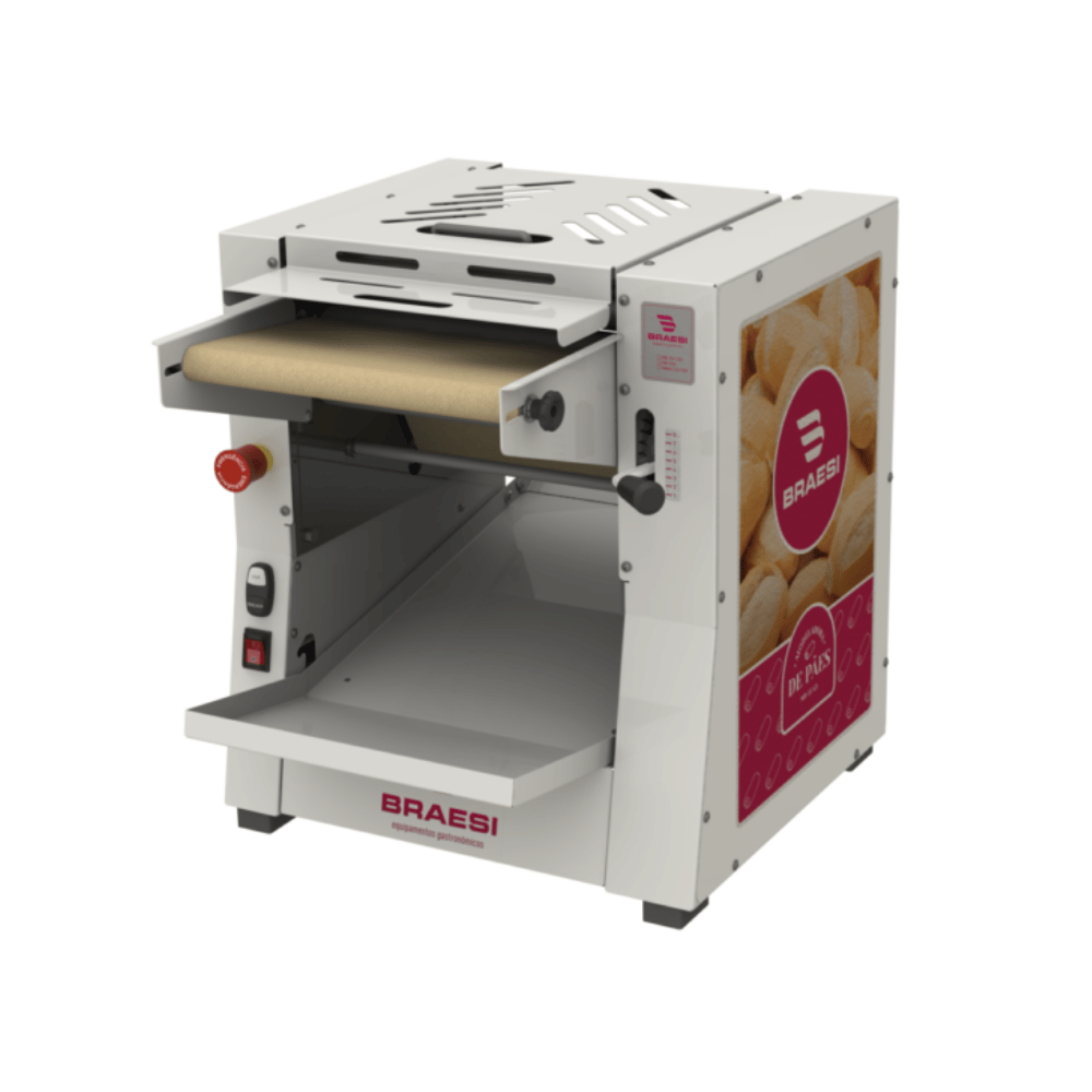 Modeladora Econômica Braesi MB-35 Bivolt com Pedestal - foto 5