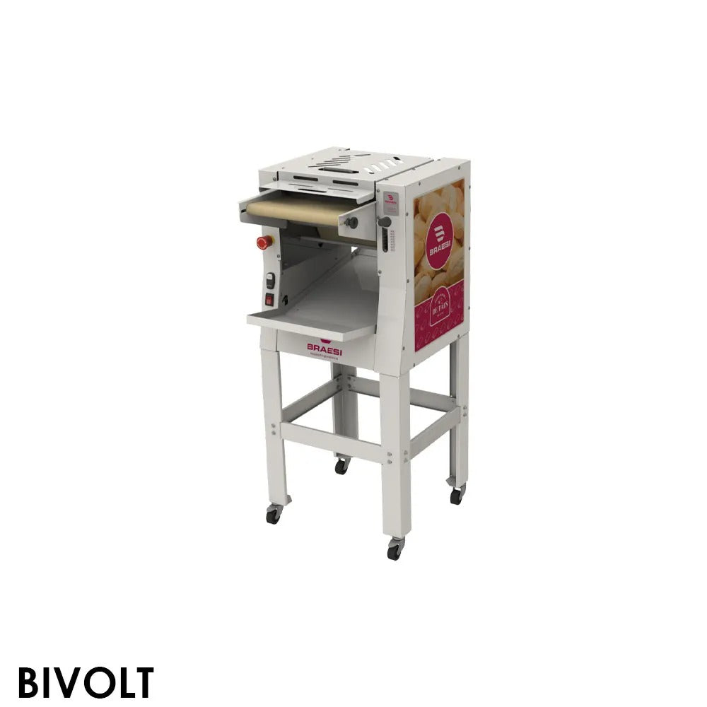Modeladora Econômica Braesi MB-35 Bivolt com Pedestal - foto 6