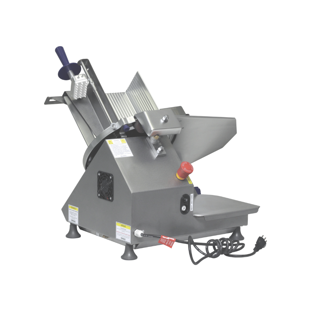 Gural Cortador de Frios Gural AXT-30I Profissional — imagem 2