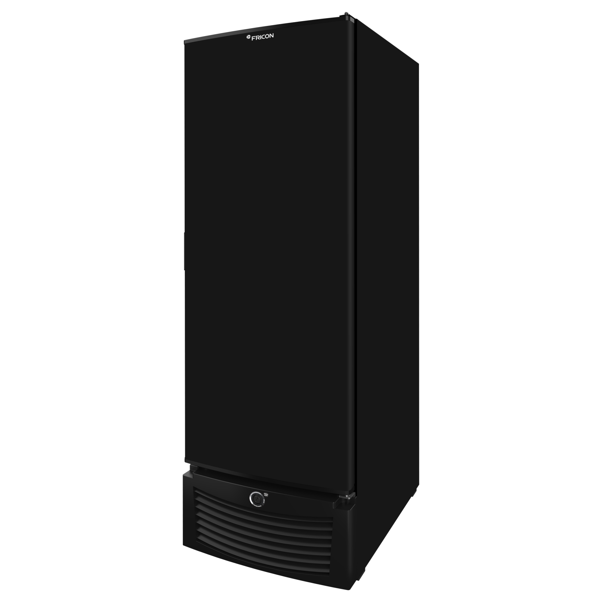 Conservador Vertical Tripla Ação Fricon 569 Litros VCET 569 Preto - 220V - MakNorte Equipamentos Comerciais e Industriais