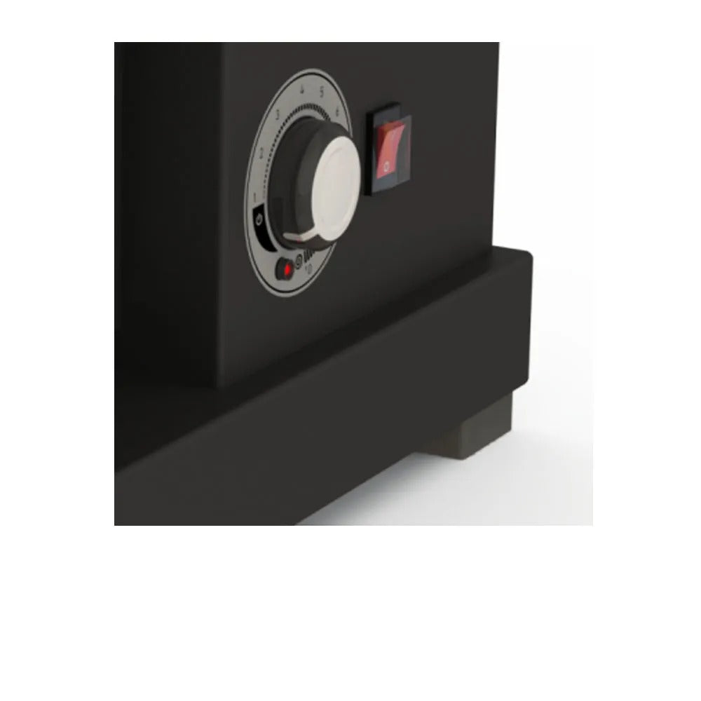 Amassadeira Espiral Braesi AES-05 50x60 5kg 127V/220V (Bivolt) Monofásico masseira profissional padaria pizzaria - vista 5