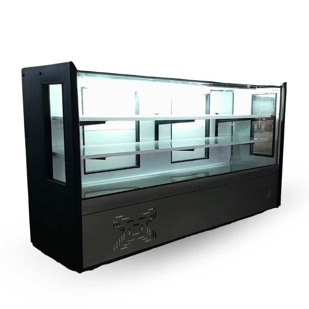 VITRINE NATURAL TERMISA BNMQ 200