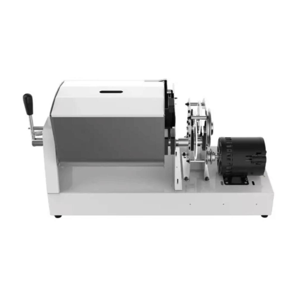 Cafeteira Marchesoni Tradicional 4L 1300W — vista traseira e conexão elétrica 220V