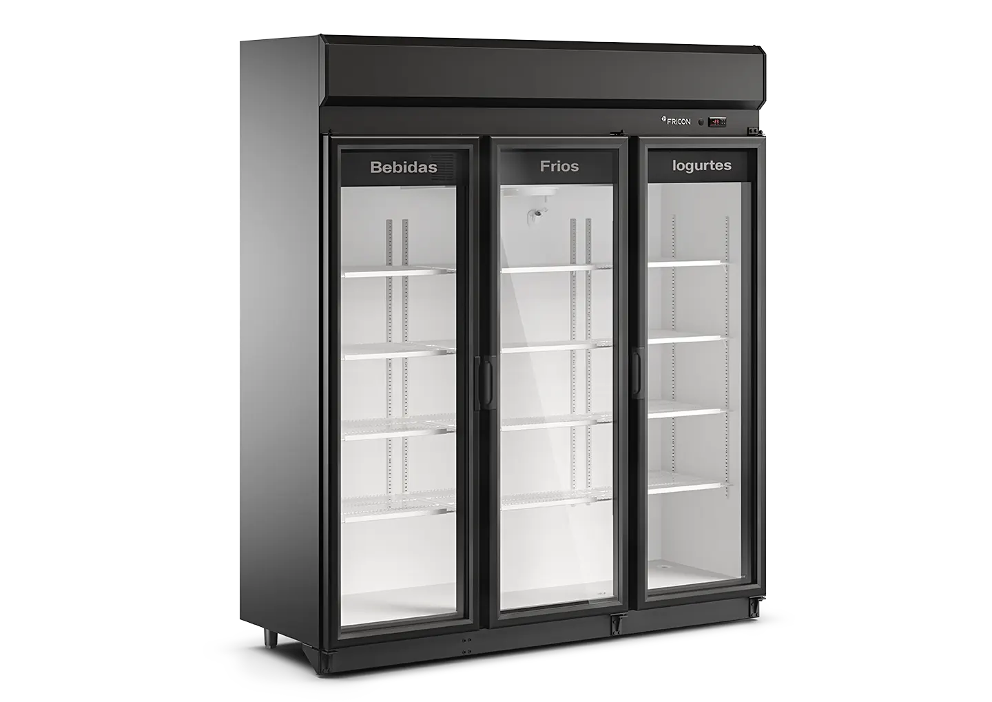 Conserv Auto Serviço 1220 Fricon Pad 2v001