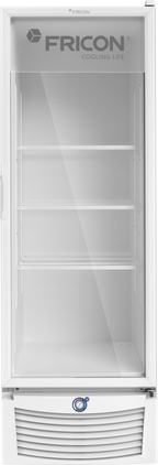 Conservador Vertical Fricon VCET 569 Bivolt (5)