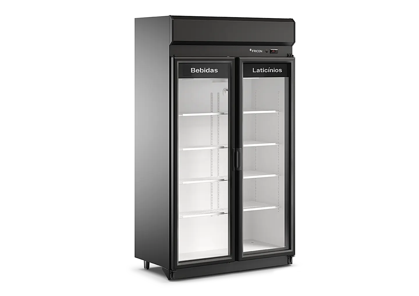 Conserv Auto Serviço 785 Fricon Total Black 2v001