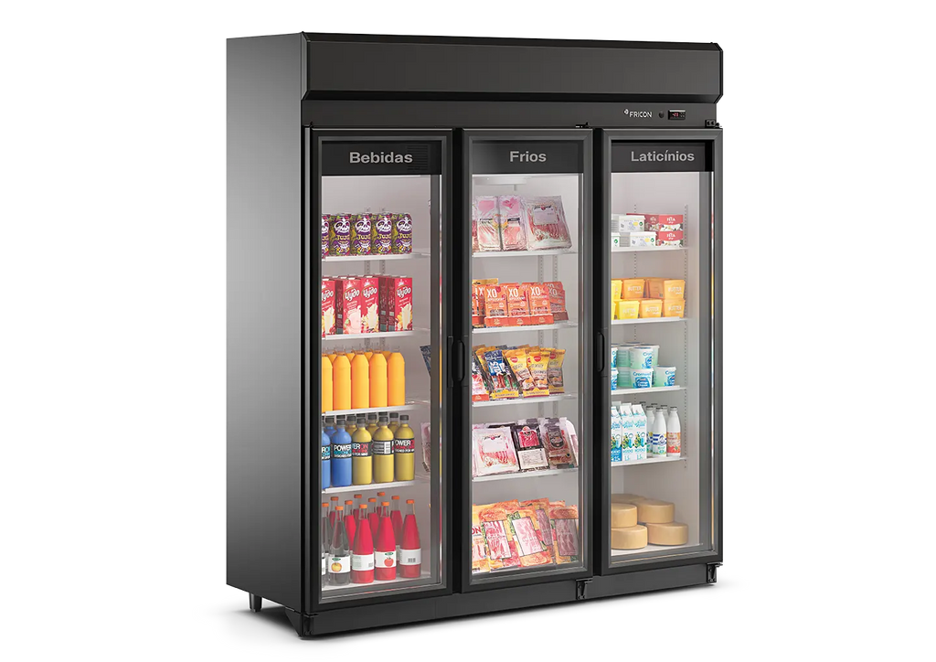 Conserv Auto Serviço 1220 Fricon Pad 2v001