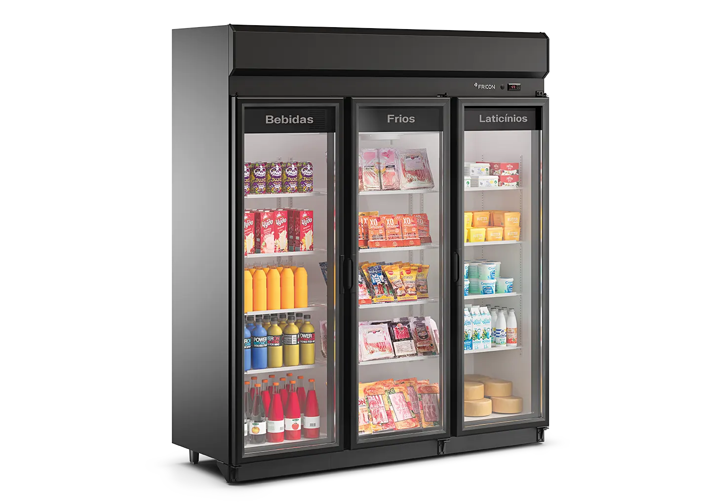 Conserv Auto Serviço 1220 Fricon Pad 2v001