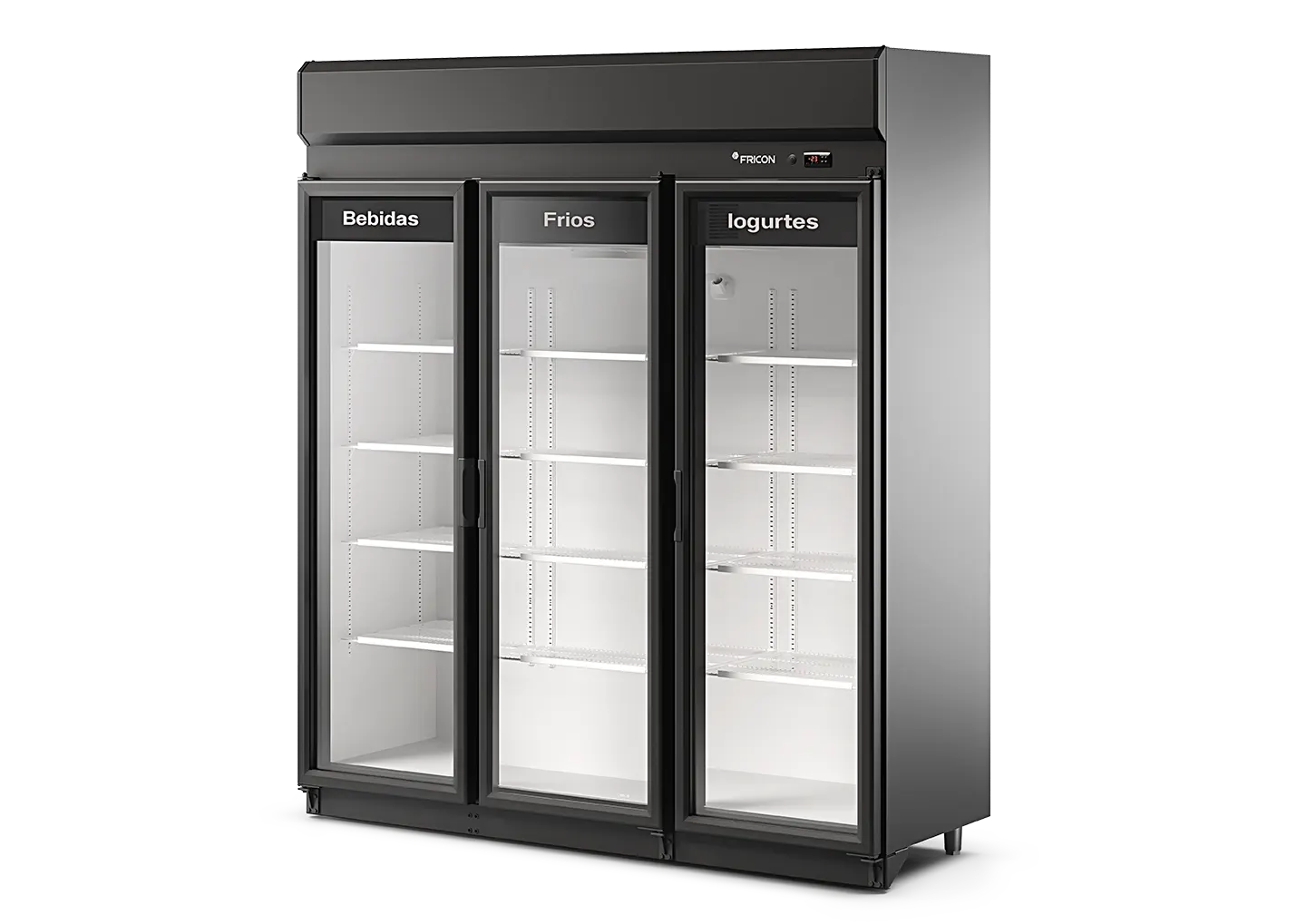 Conserv Auto Serviço 1220 Fricon Pad 2v001