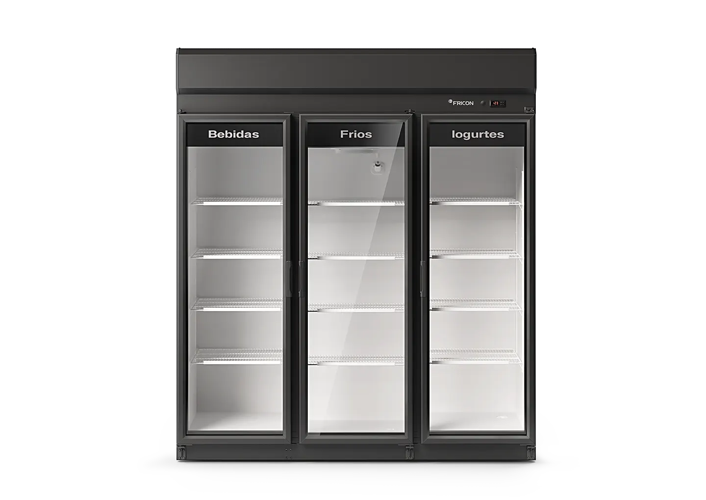 Conserv Auto Serviço 1220 Fricon Pad 2v001