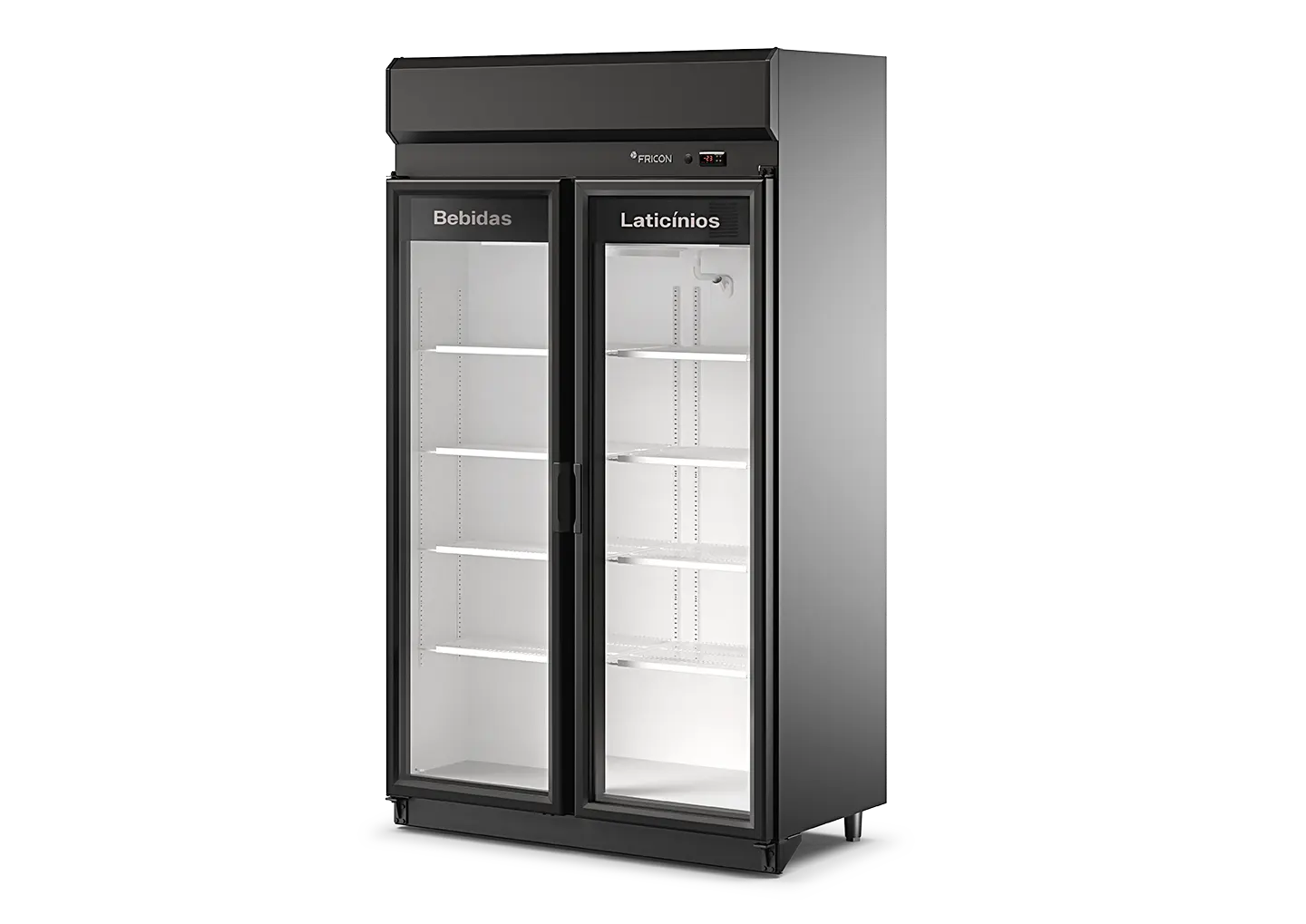 Conserv Auto Serviço 785 Fricon Total Black 2v001