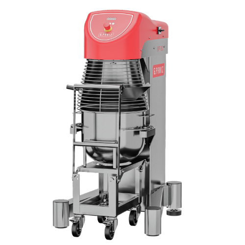 BP 30 Batedeira Planetaria G.Paniz