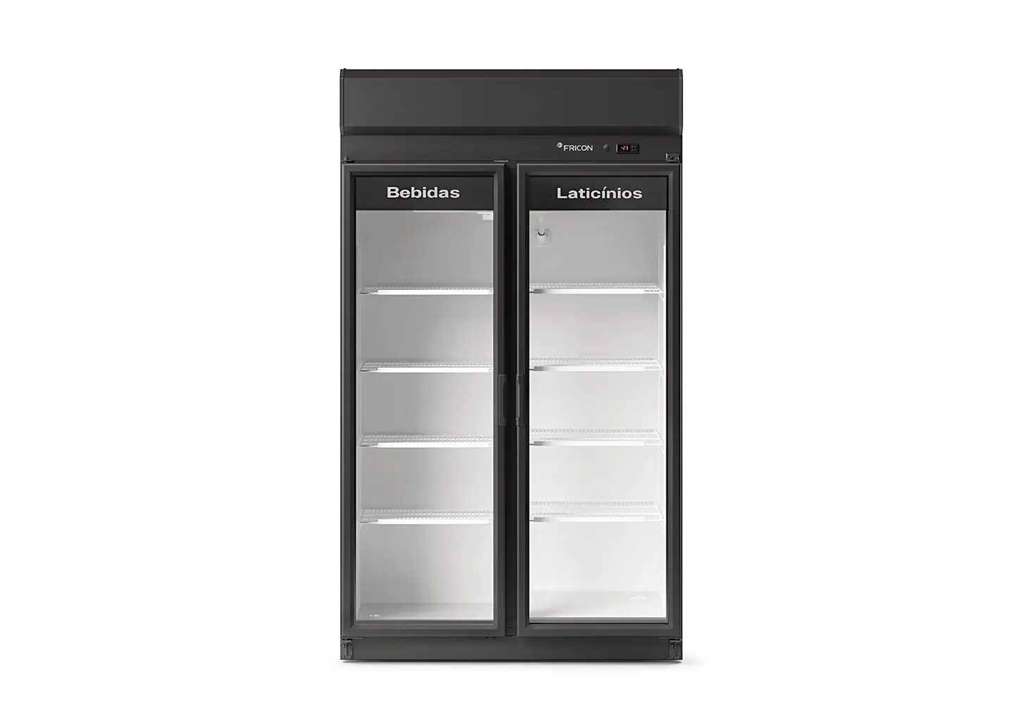 Conserv Auto Serviço 785 Fricon Total Black 2v001