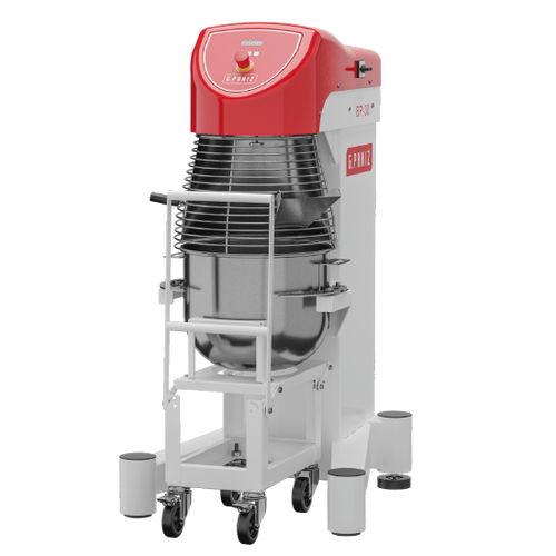 BP 30 Batedeira Planetaria G.Paniz