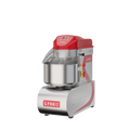 Amassadeira Espiral G.Paniz AE 25 25kg 380V Trifásico Branco