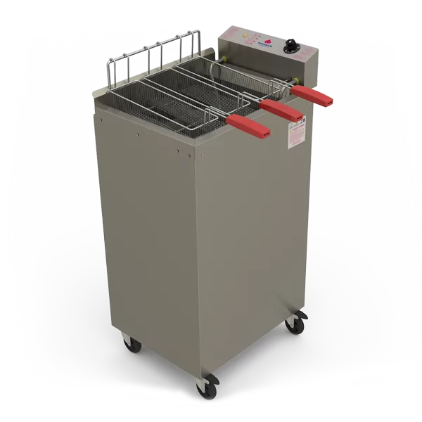 Fritador Agua Oleo Eletrico PR-2000E Progas