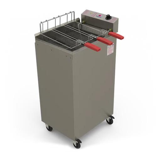 Fritador Agua Oleo Eletrico PR-2000E Progas