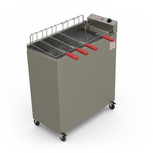 Fritador Agua Oleo Eletrico PR-3000E Progas