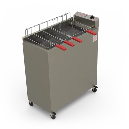 Fritador Agua Oleo Eletrico PR-3000E Progas