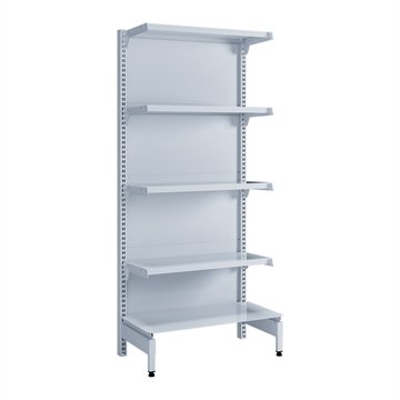 Prateleira Shelf New Plus 30cm (4)