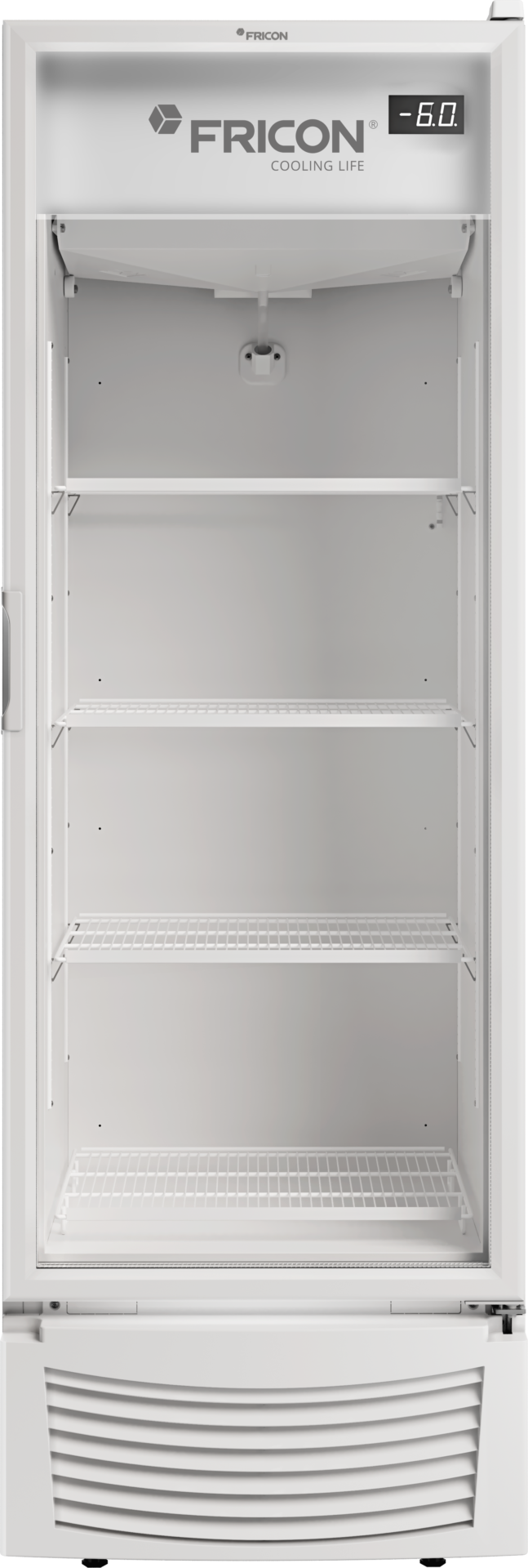 Cervejeira Conservador Vertical Fricon 569 Litros VCFC 569 Preto - 220V