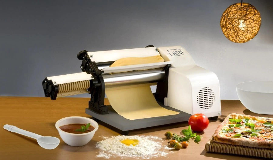 Moedor e Extrusor Pro 1.3CV Anodilar