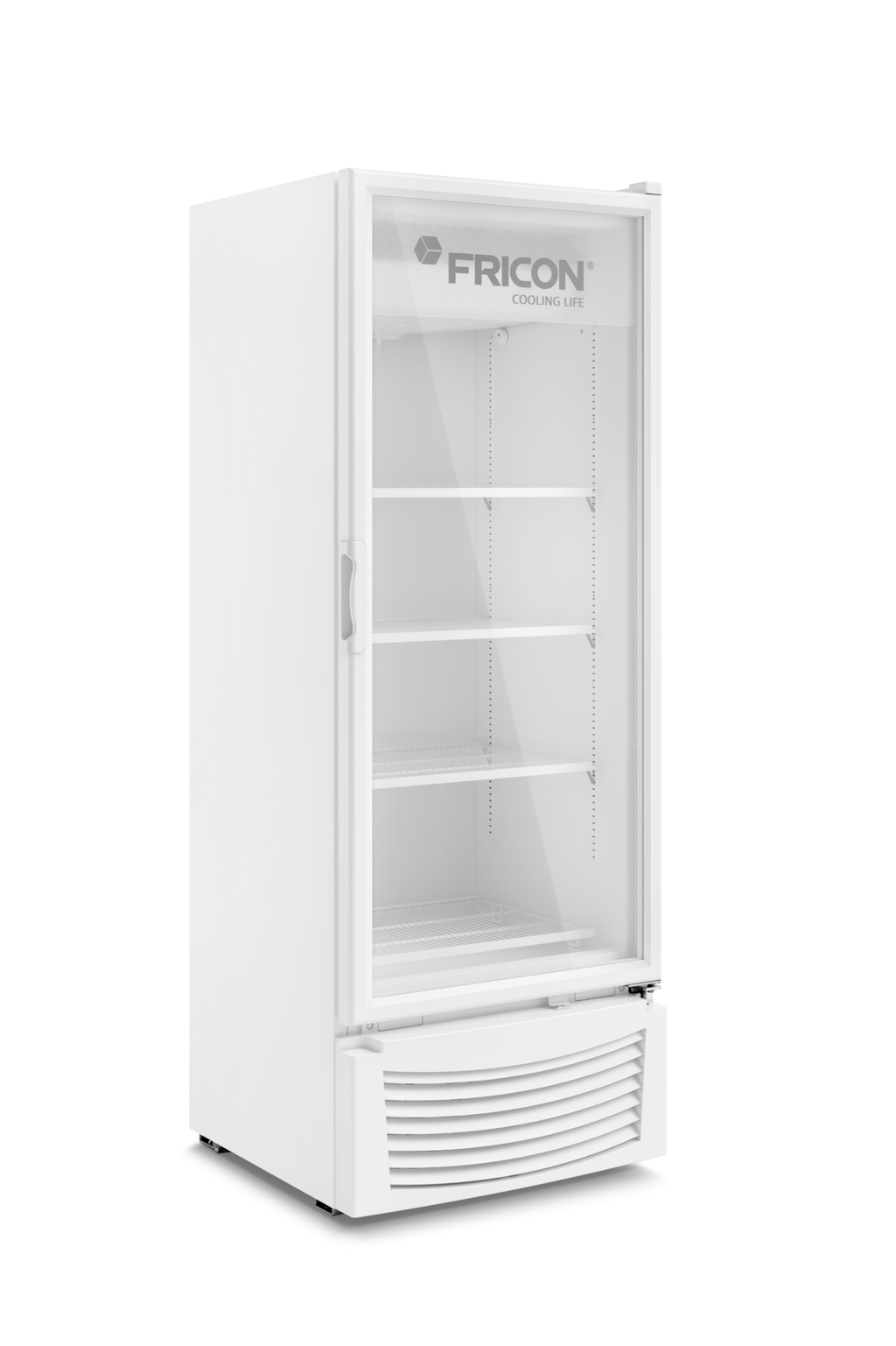 Conservador Refrigerador Vertical Fricon 402 Litros VCFM 402 Preto - 220V