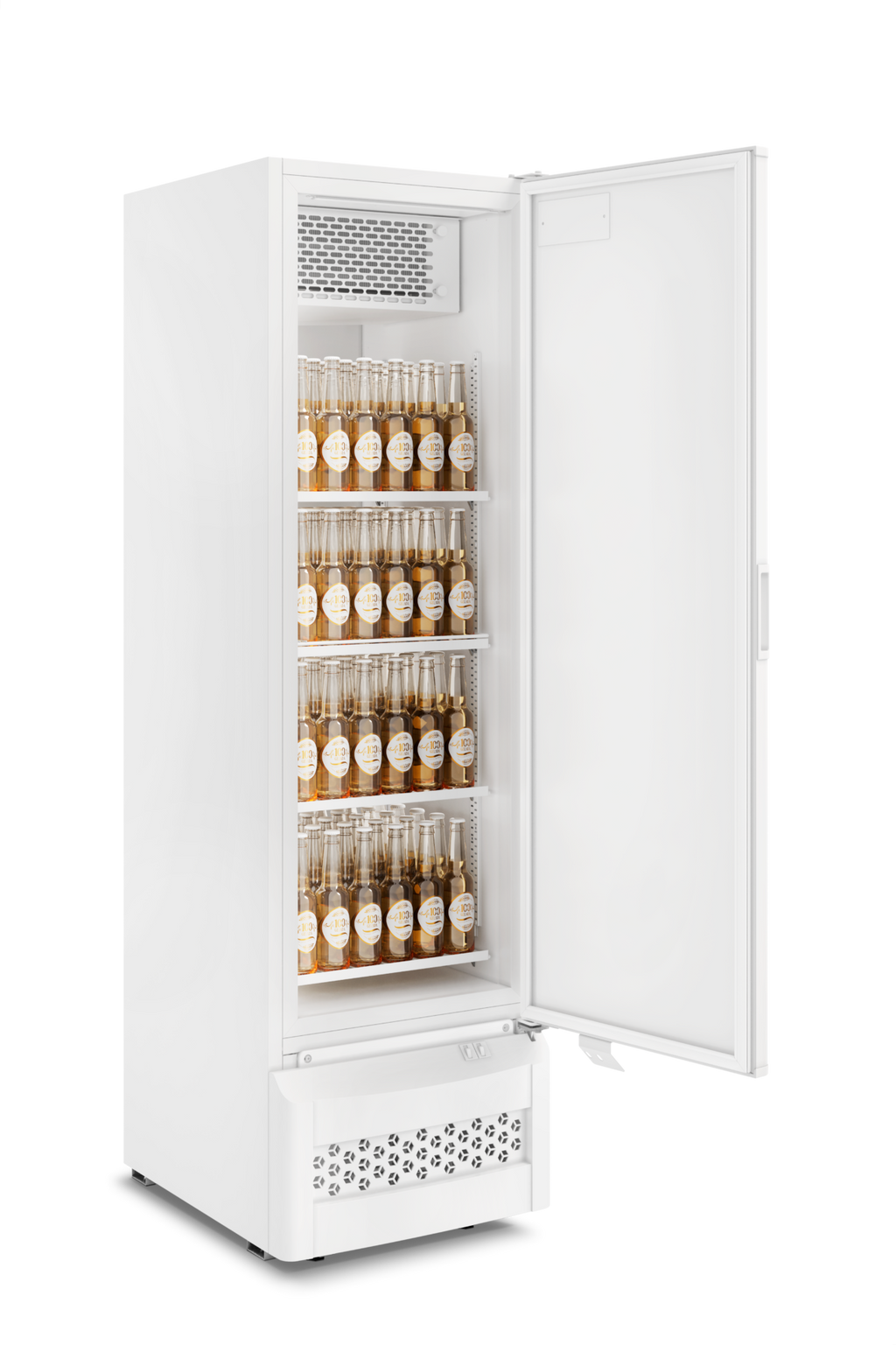 Cervejeira Conservador Vertical Fricon 284 Litros VCFC 284 - 220V