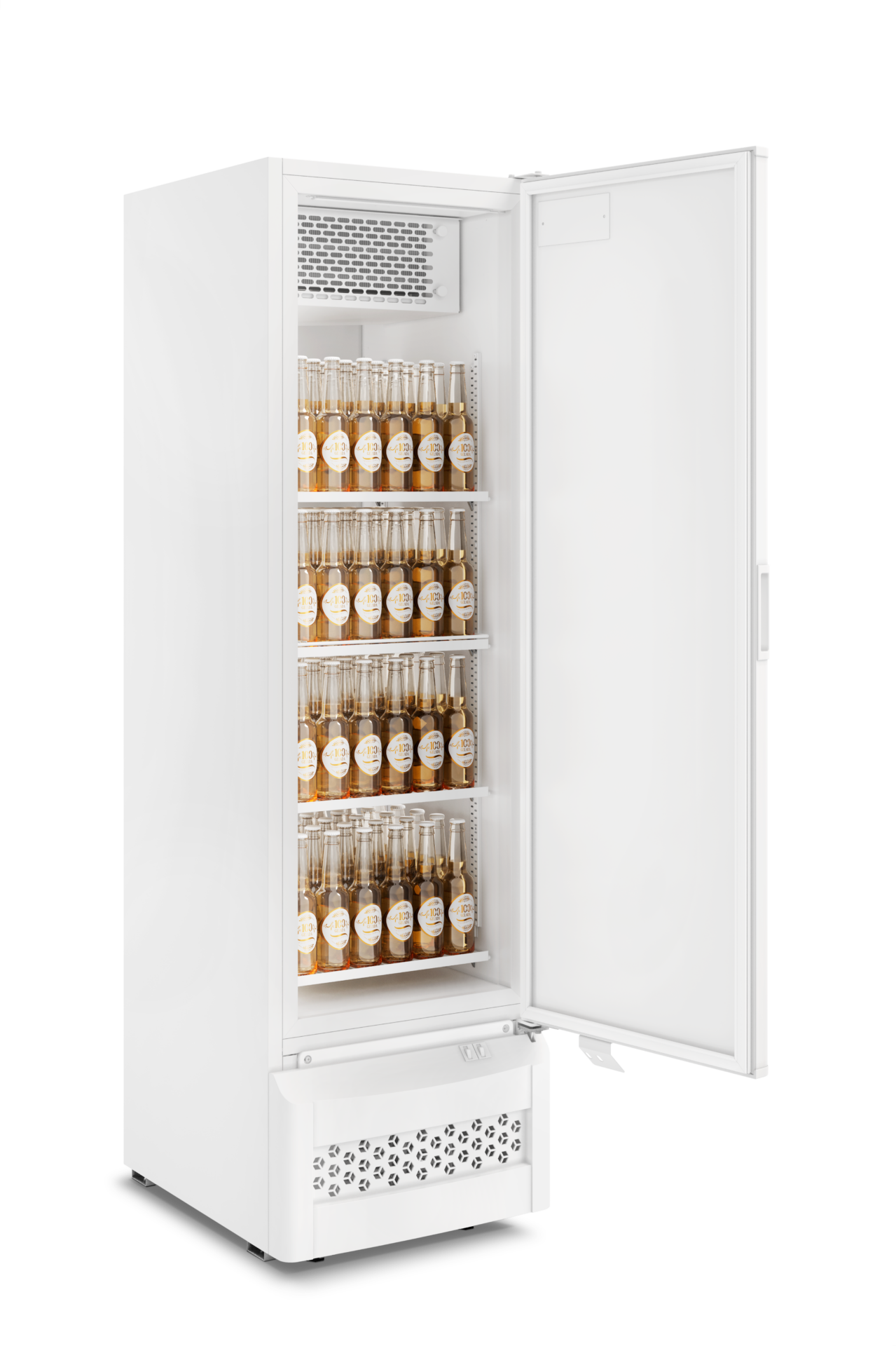 Cervejeira Conservador Vertical Fricon 284 Litros VCFC 284 - 220V