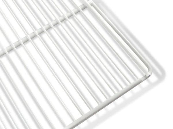 Prateleira CCV355 VRS19 Preta Imbera