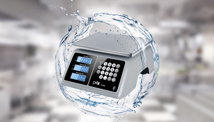 Balanca Eletronica Toledo BC200W