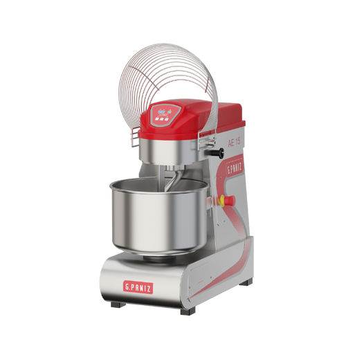 Amassadeira Espiral AE 15L G.Paniz