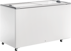 Freezer Horizontal Tampa de Vidro Fricon 503 Litros HCEB 503 - 220V