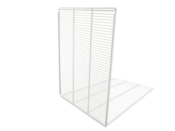 Prateleira CP VR08 Preto Imbera