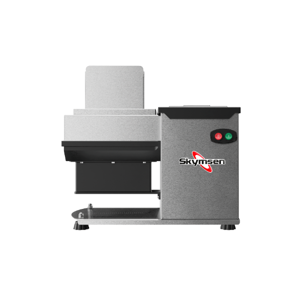 Amaciador de Carne Profissional Skymsen AB Inox - 220V