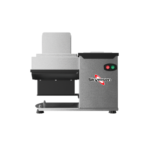 Amaciador de Carne Profissional Skymsen AB Inox - 220V