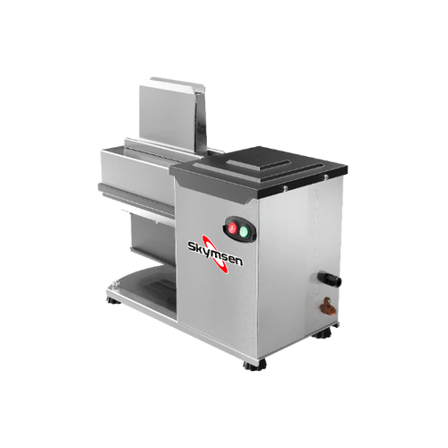 Amaciador de Carne Profissional Skymsen AB Inox - 220V