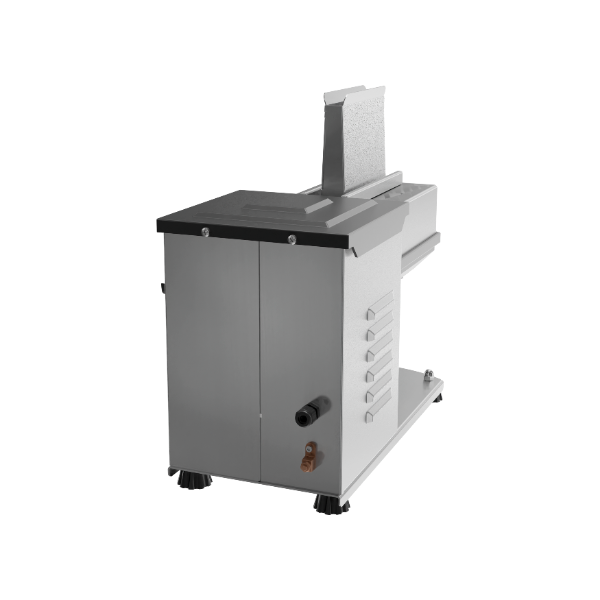 Amaciador de Carne Profissional Skymsen AB Inox - 220V